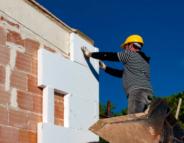 Best Insulation Materials and Products in , OK