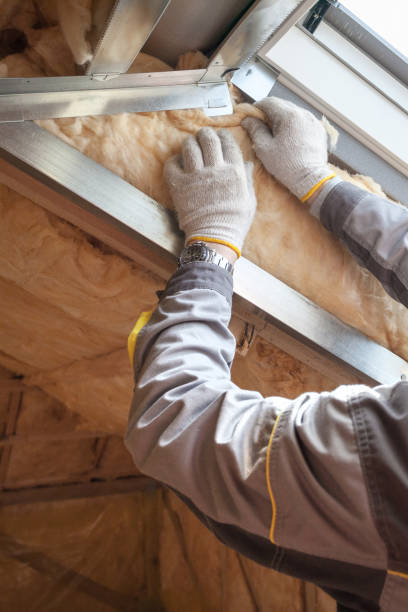 Best Insulation for Specific Applications in , OK